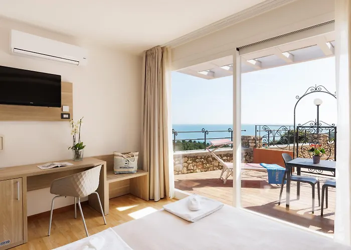 Hotel Internazionale Ancona
