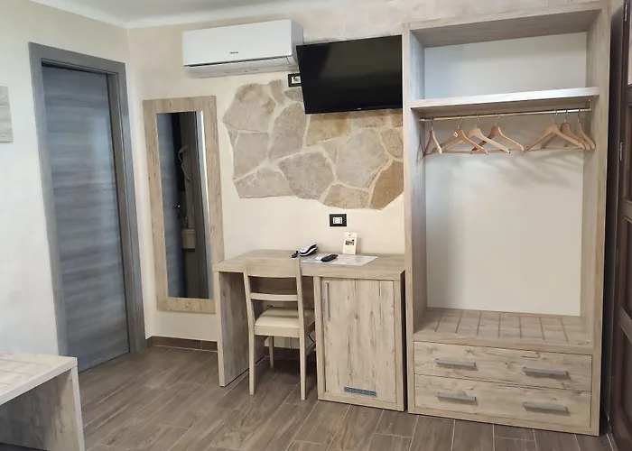 Hotel Internazionale Ancona