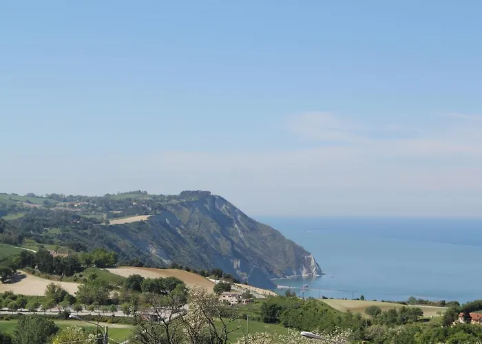 Affittacamere Le Fontanelle Ancona